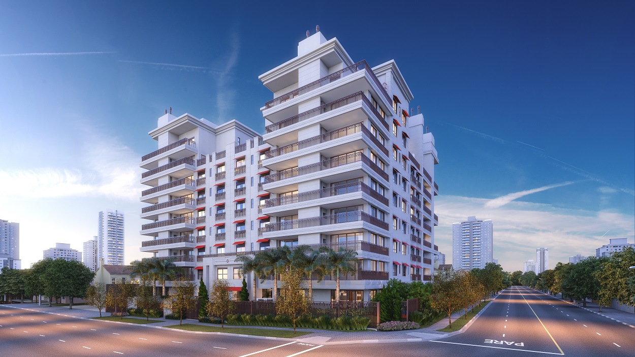 Maison 29 Gt Building