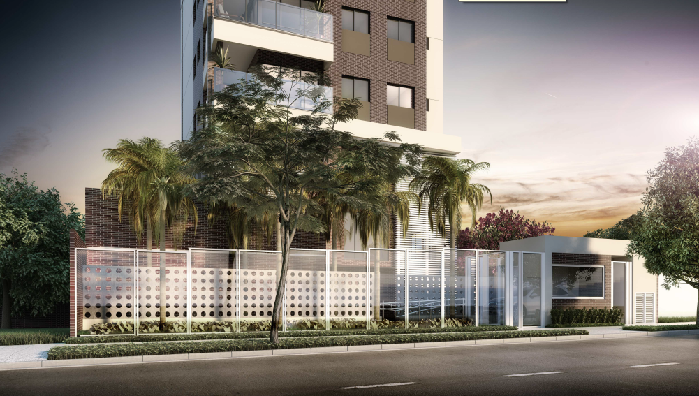 Edifício Pirapora250 Upcon