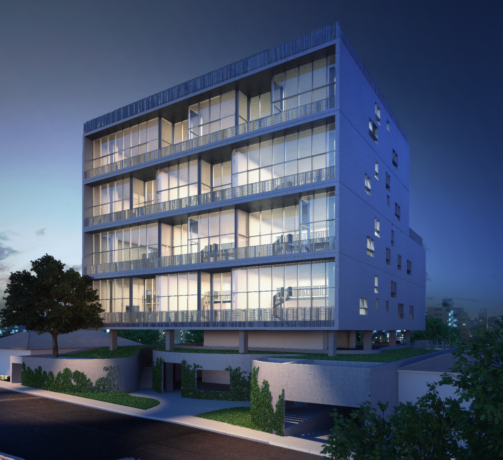 Lab 1404 Idea Zarvos