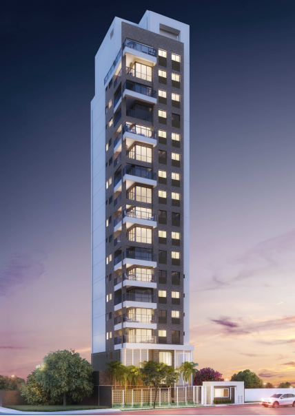 Edifício Pirapora250 Upcon