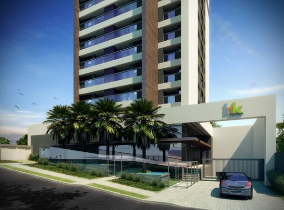 INK Champagnat Brookfield